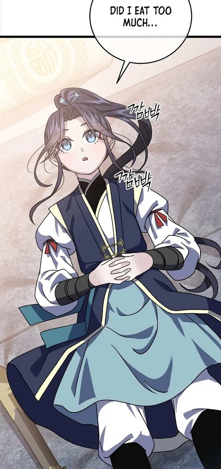 The Return of the Namgung Clan’s Granddaughter Chapter 6 page 30 - 