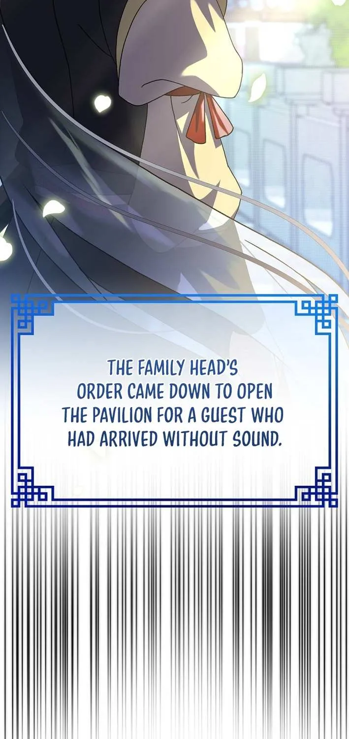 The Return of the Namgung Clan’s Granddaughter Chapter 6 page 4 - 