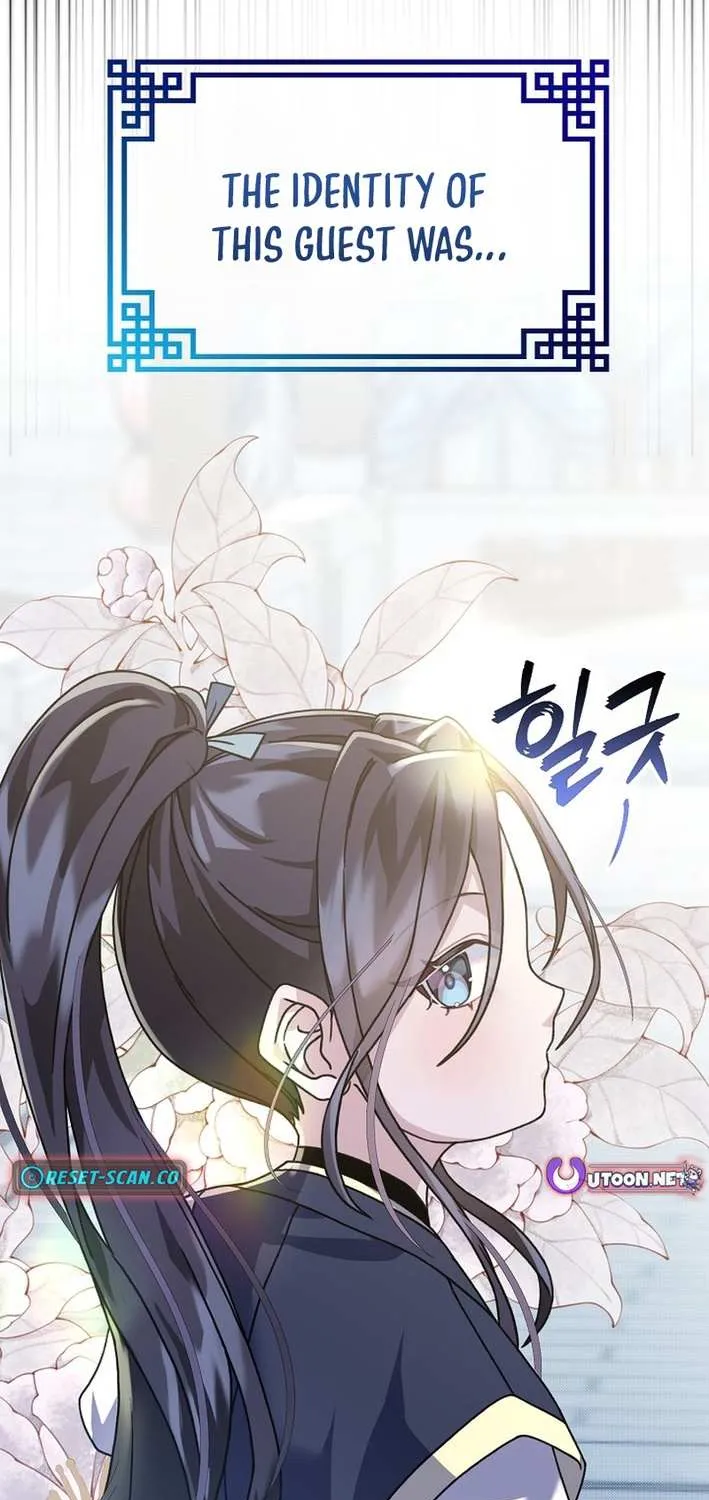The Return of the Namgung Clan’s Granddaughter Chapter 6 page 5 - 
