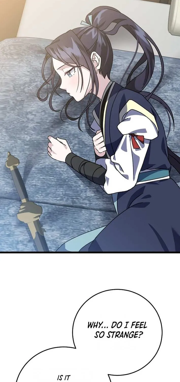 The Return of the Namgung Clan’s Granddaughter Chapter 6 page 48 - 