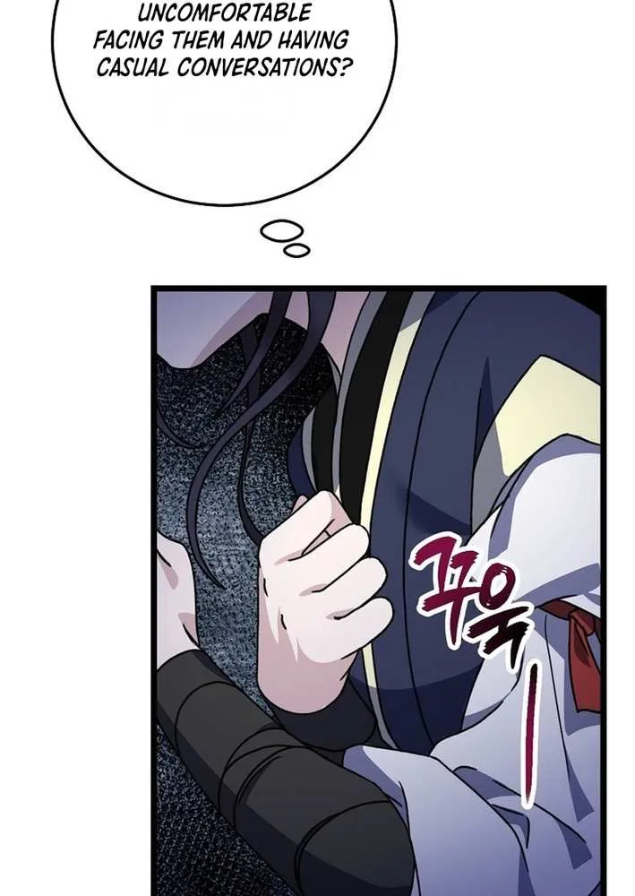 The Return of the Namgung Clan’s Granddaughter Chapter 6 page 49 - 