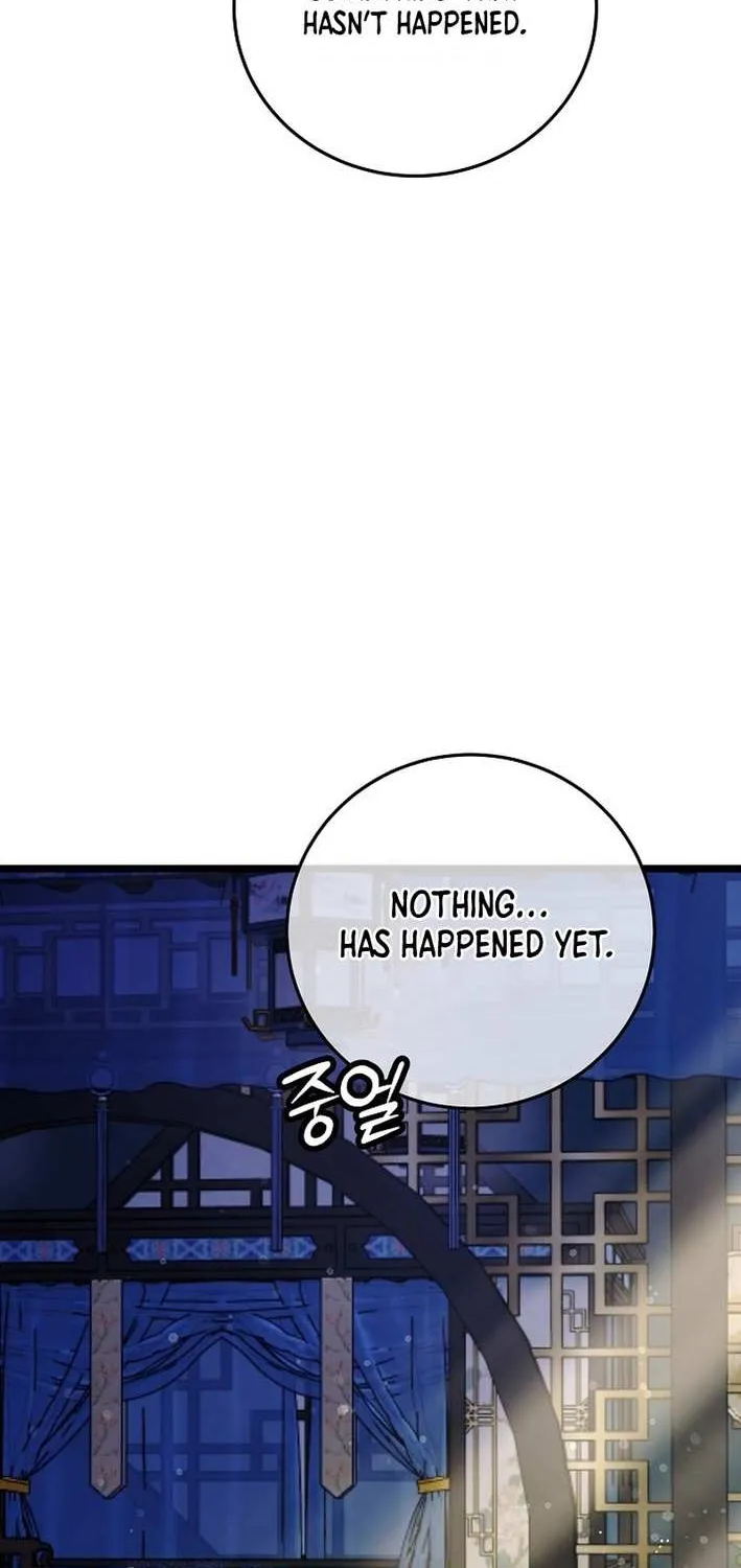 The Return of the Namgung Clan’s Granddaughter Chapter 6 page 51 - 