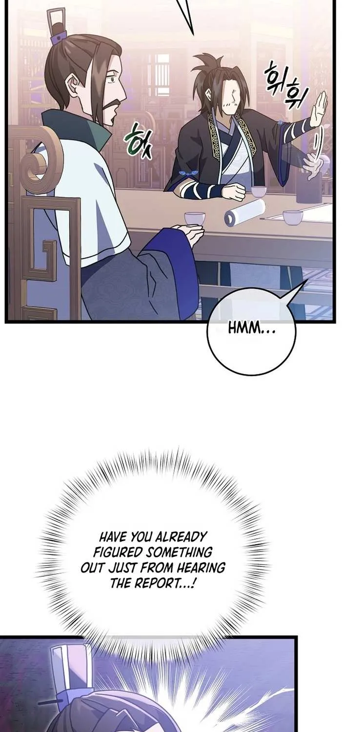 The Return of the Namgung Clan’s Granddaughter Chapter 6 page 61 - 