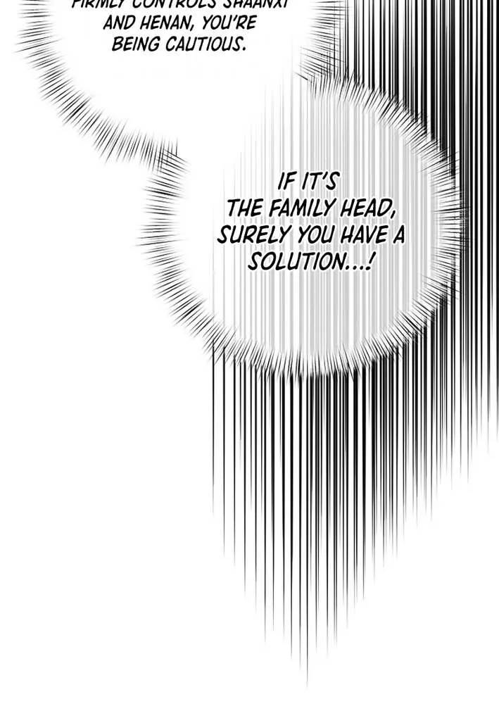The Return of the Namgung Clan’s Granddaughter Chapter 6 page 63 - 