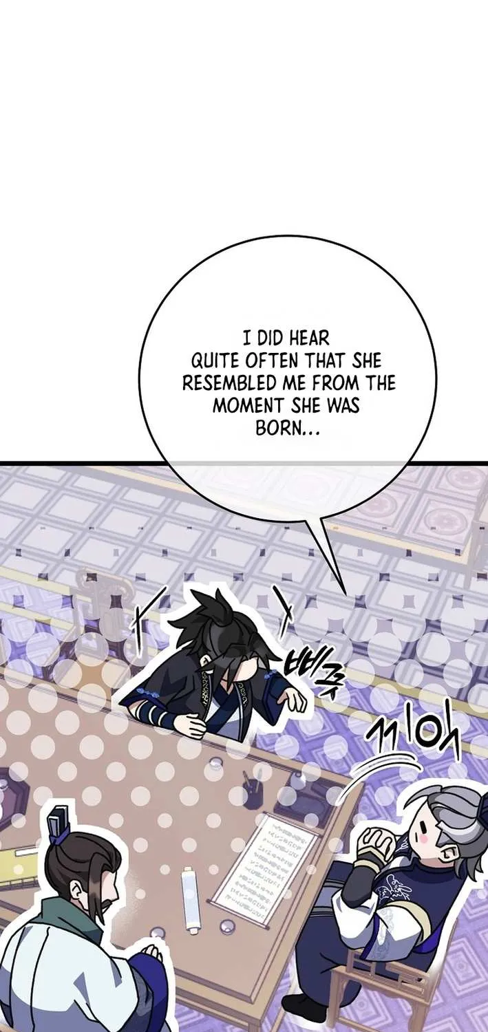 The Return of the Namgung Clan’s Granddaughter Chapter 6 page 64 - 