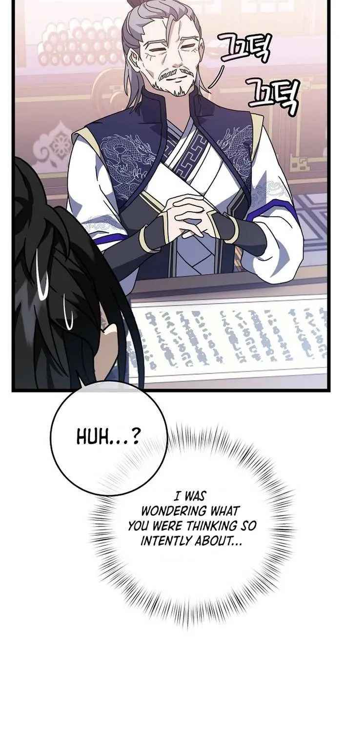 The Return of the Namgung Clan’s Granddaughter Chapter 6 page 66 - 