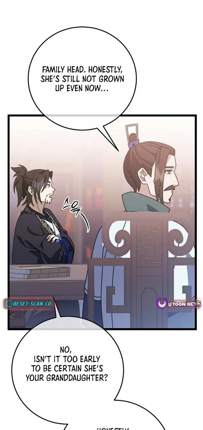 The Return of the Namgung Clan’s Granddaughter Chapter 6 page 67 - 