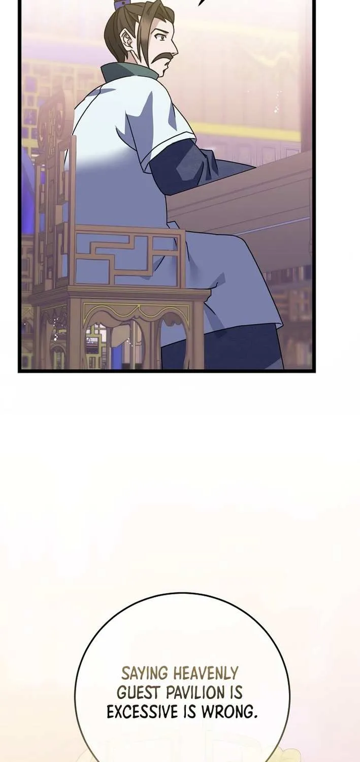 The Return of the Namgung Clan’s Granddaughter Chapter 6 page 71 - 