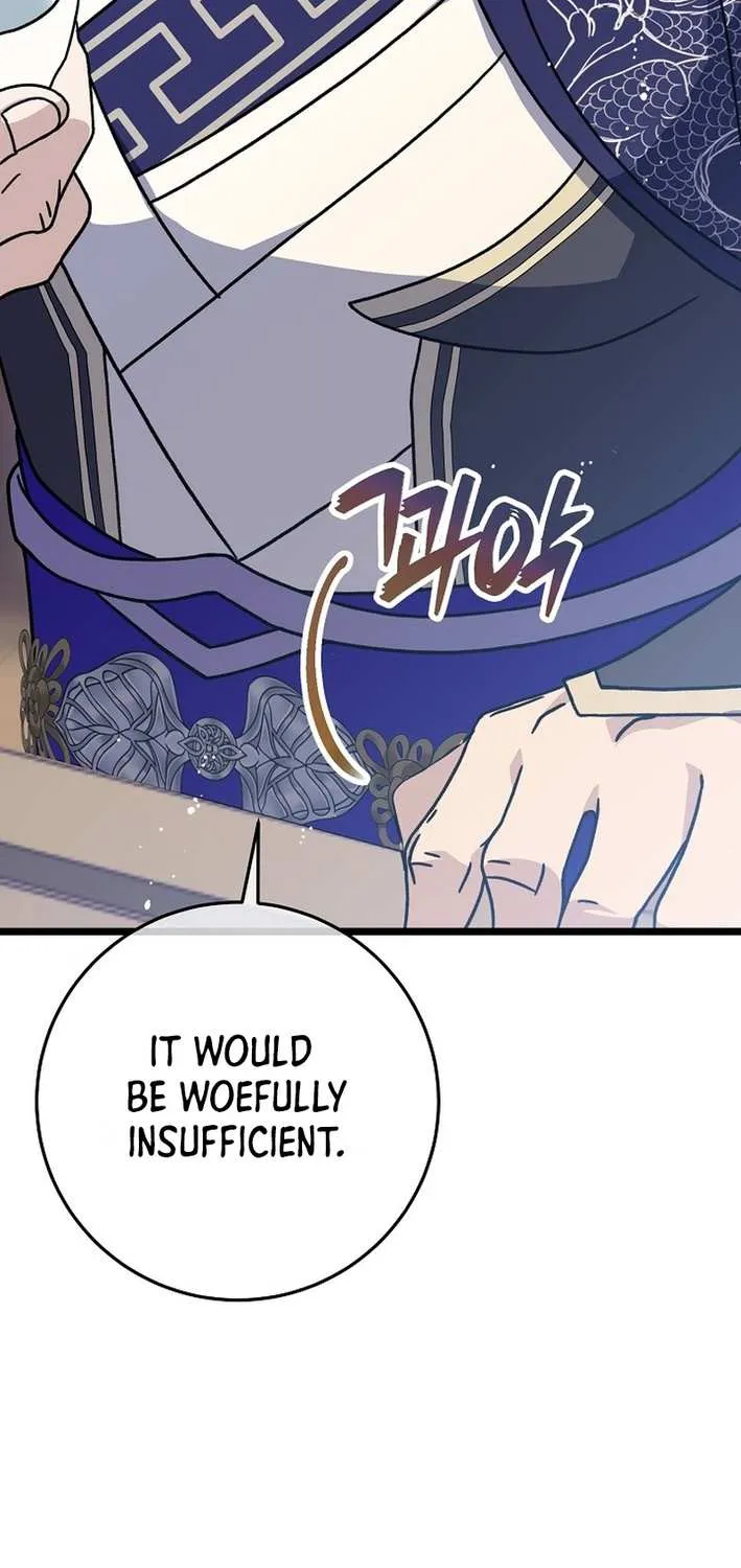 The Return of the Namgung Clan’s Granddaughter Chapter 6 page 73 - 