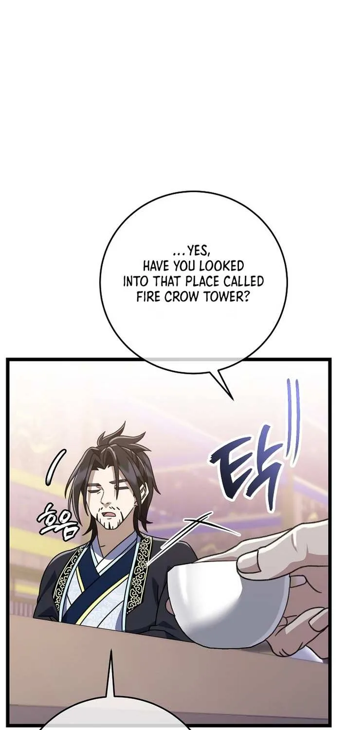 The Return of the Namgung Clan’s Granddaughter Chapter 6 page 74 - 