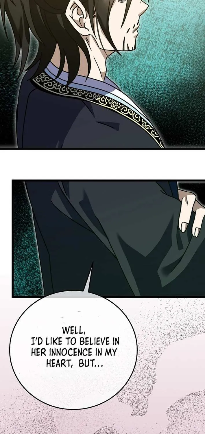 The Return of the Namgung Clan’s Granddaughter Chapter 6 page 78 - 