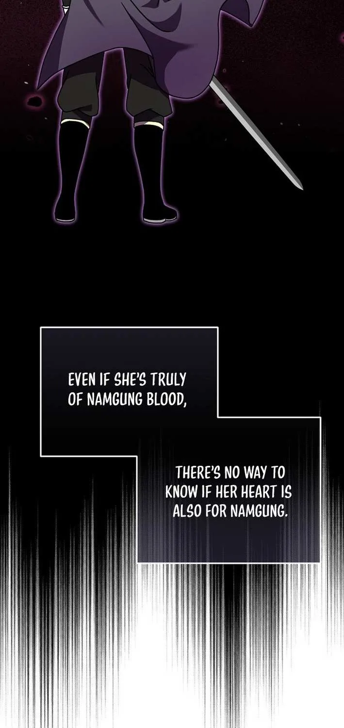 The Return of the Namgung Clan’s Granddaughter Chapter 6 page 80 - 