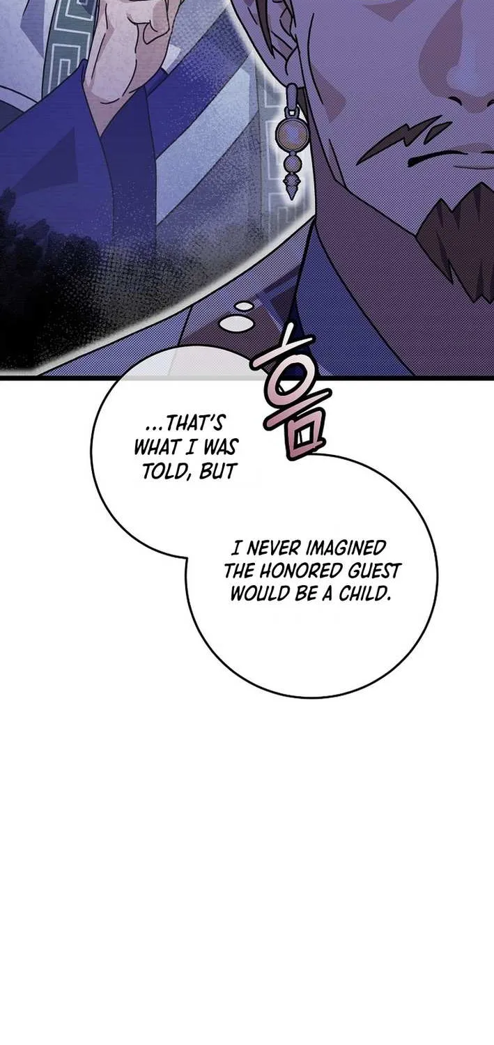 The Return of the Namgung Clan’s Granddaughter Chapter 6 page 9 - 