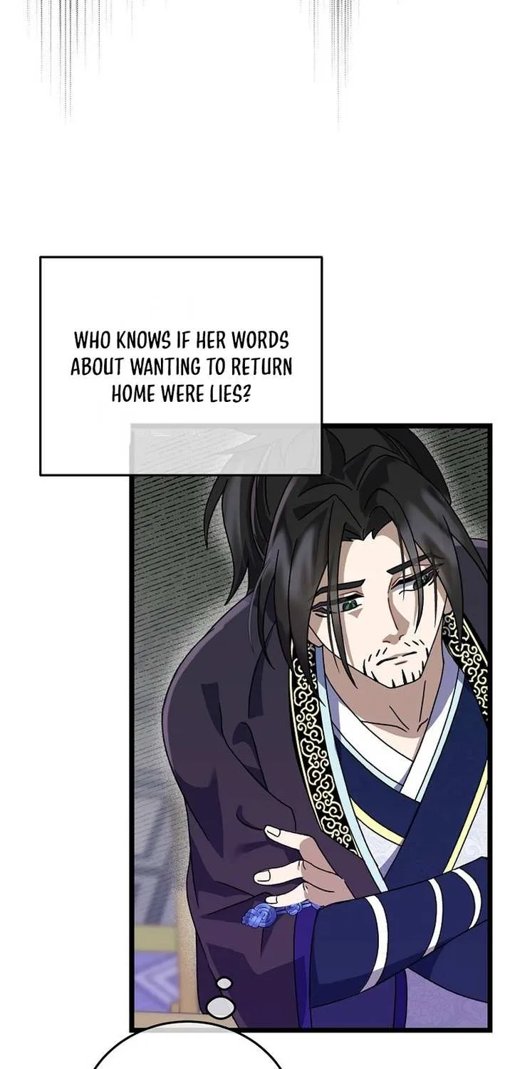 The Return of the Namgung Clan’s Granddaughter Chapter 6 page 81 - 