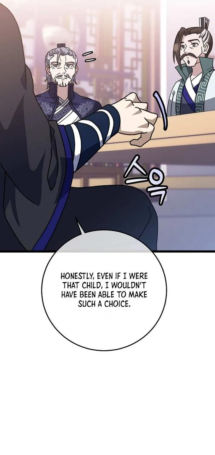 The Return of the Namgung Clan’s Granddaughter Chapter 6 page 83 - 