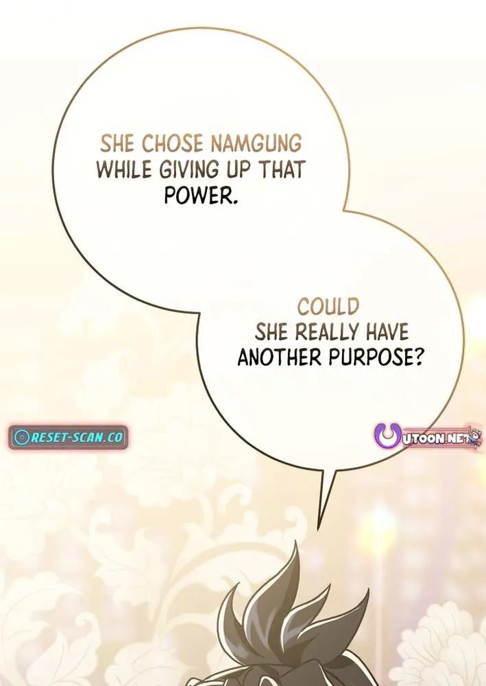 The Return of the Namgung Clan’s Granddaughter Chapter 6 page 84 - 