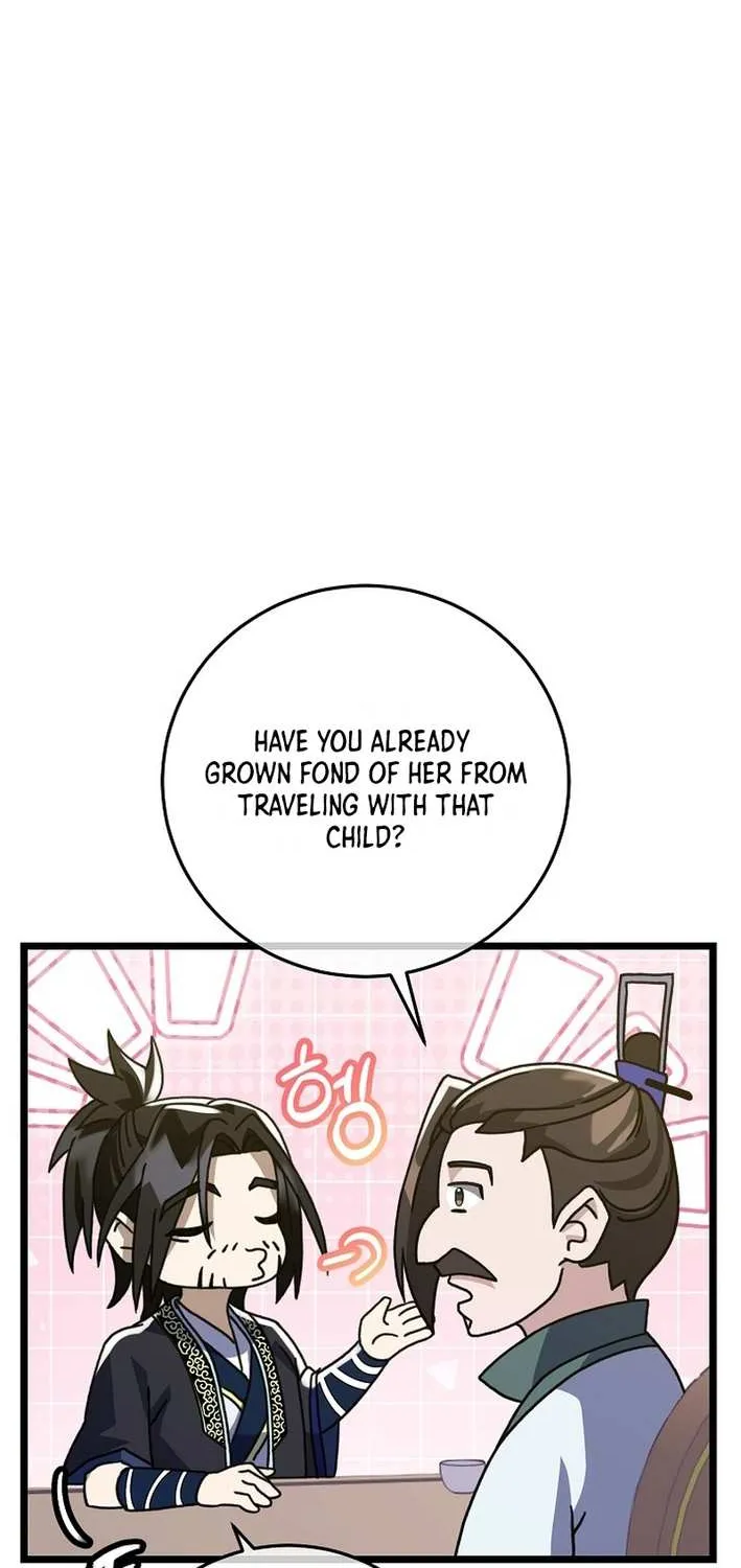 The Return of the Namgung Clan’s Granddaughter Chapter 6 page 86 - 