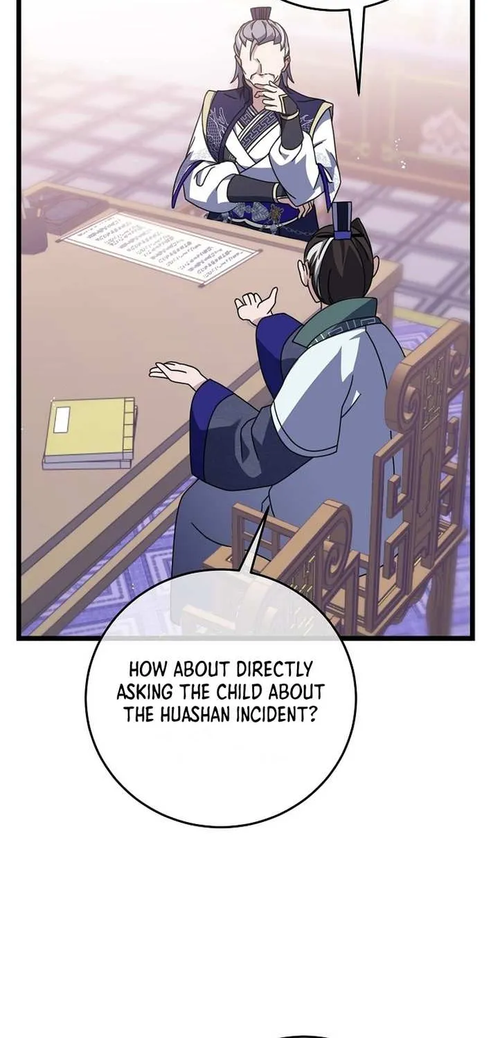 The Return of the Namgung Clan’s Granddaughter Chapter 6 page 88 - 