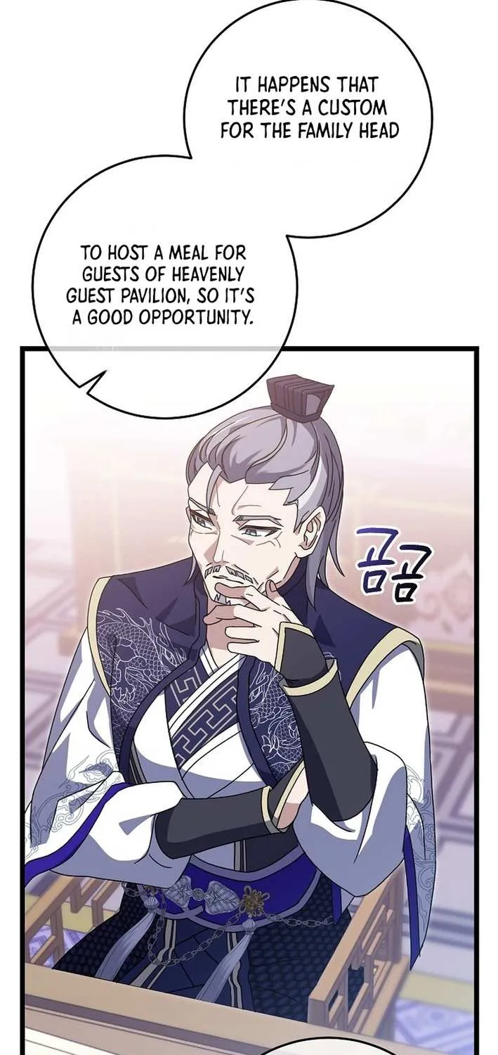 The Return of the Namgung Clan’s Granddaughter Chapter 6 page 89 - 