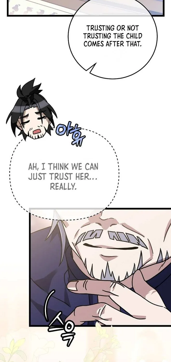 The Return of the Namgung Clan’s Granddaughter Chapter 6 page 90 - 