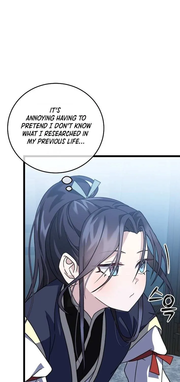 The Return of the Namgung Clan’s Granddaughter Chapter 7 page 14 - 