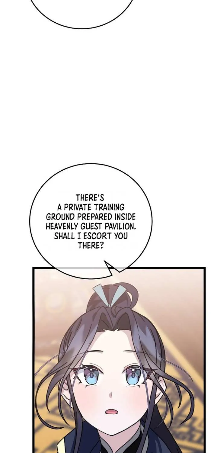 The Return of the Namgung Clan’s Granddaughter Chapter 7 page 18 - 