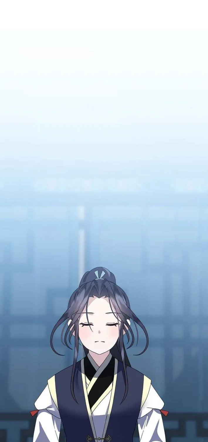 The Return of the Namgung Clan’s Granddaughter Chapter 7 page 3 - 