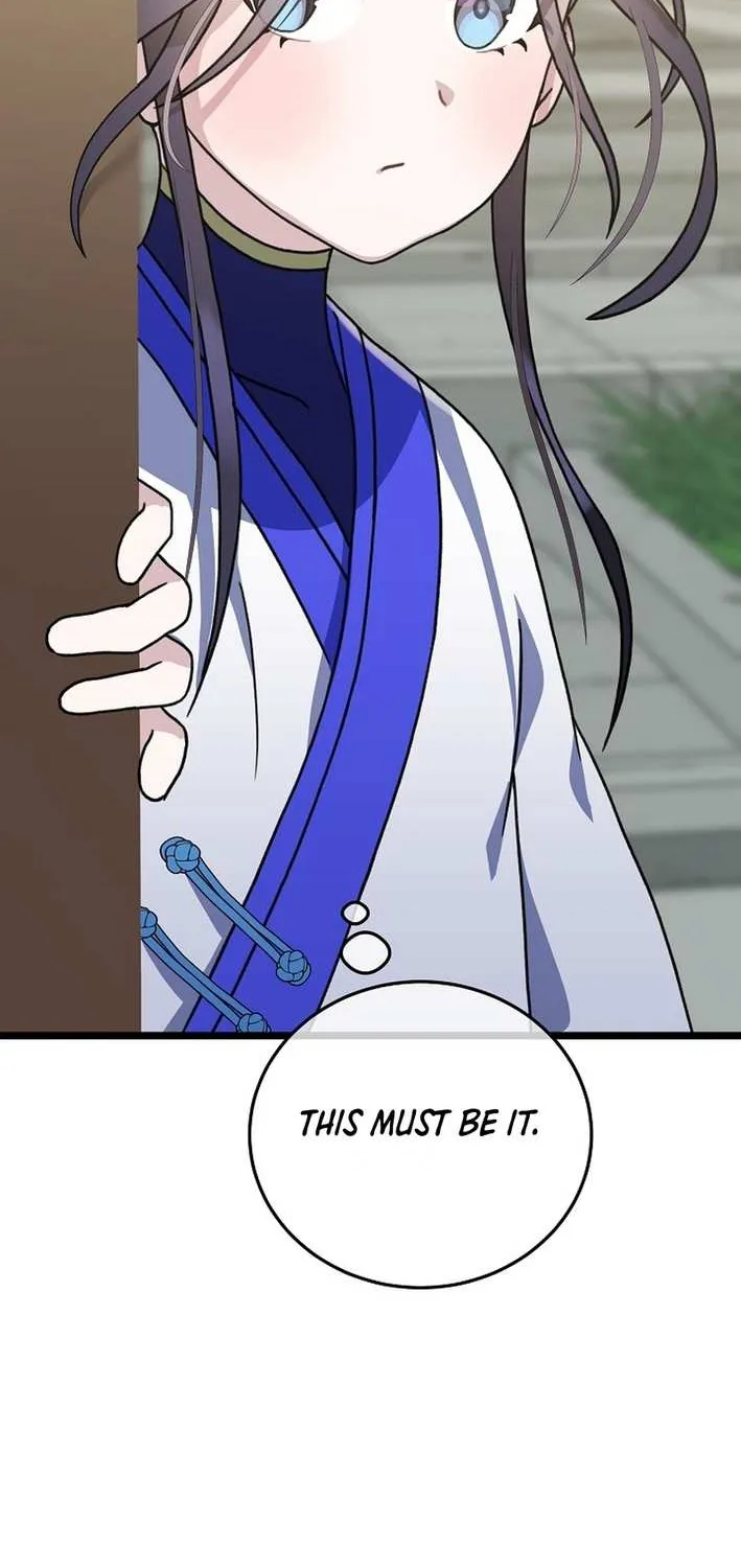 The Return of the Namgung Clan’s Granddaughter Chapter 7 page 28 - 