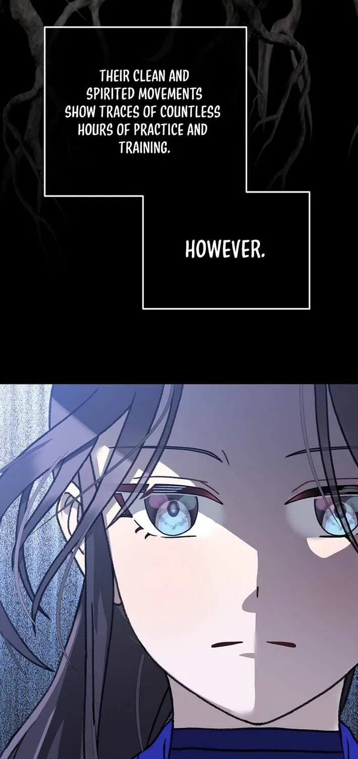The Return of the Namgung Clan’s Granddaughter Chapter 7 page 37 - 