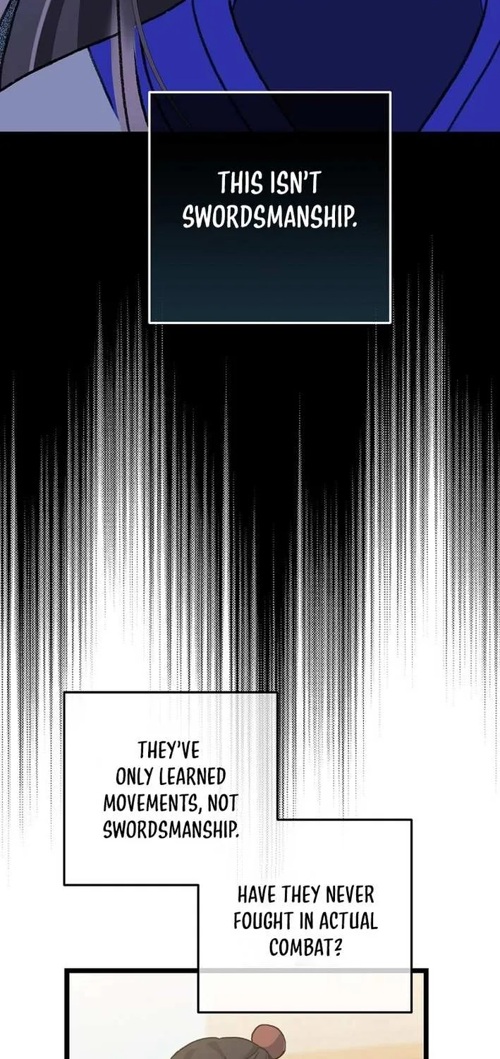 The Return of the Namgung Clan’s Granddaughter Chapter 7 page 38 - 