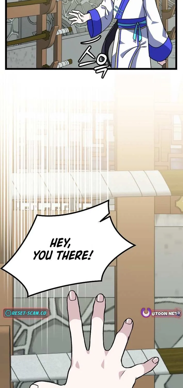 The Return of the Namgung Clan’s Granddaughter Chapter 7 page 41 - 