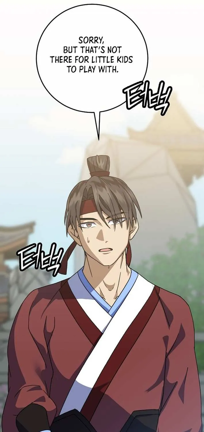 The Return of the Namgung Clan’s Granddaughter Chapter 7 page 44 - 