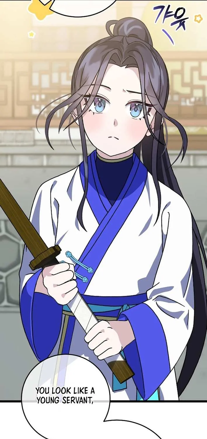 The Return of the Namgung Clan’s Granddaughter Chapter 7 page 48 - 