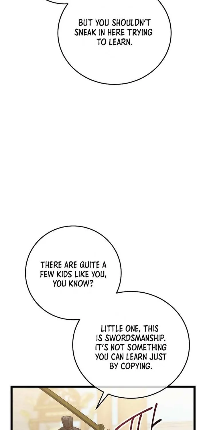 The Return of the Namgung Clan’s Granddaughter Chapter 7 page 49 - 