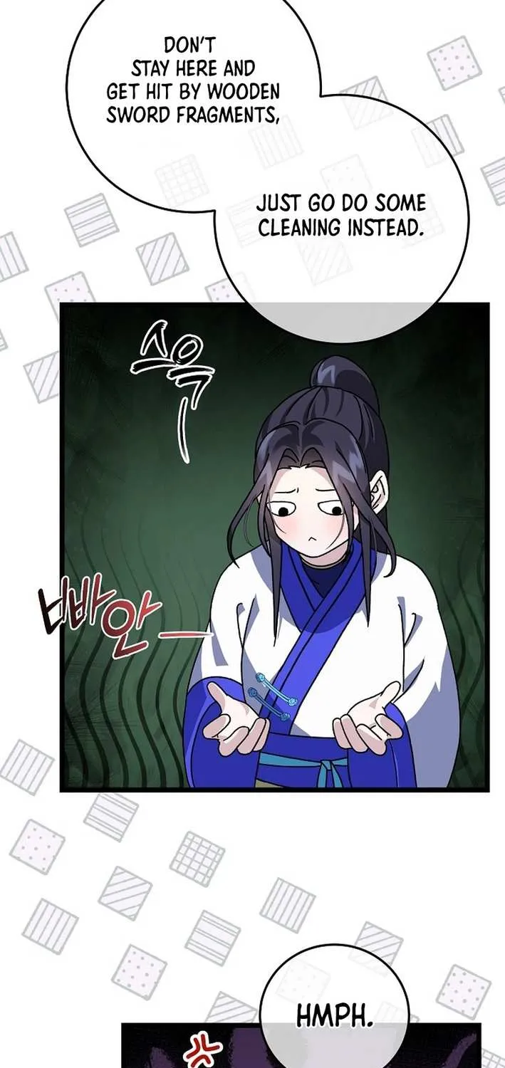 The Return of the Namgung Clan’s Granddaughter Chapter 7 page 51 - 