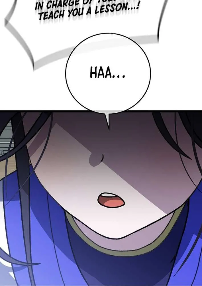 The Return of the Namgung Clan’s Granddaughter Chapter 7 page 57 - 
