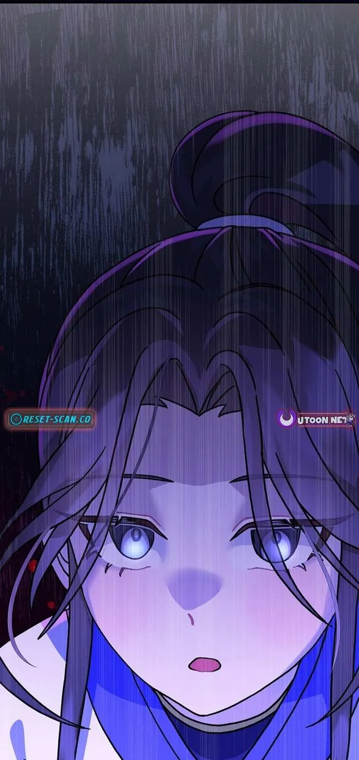 The Return of the Namgung Clan’s Granddaughter Chapter 7 page 58 - 