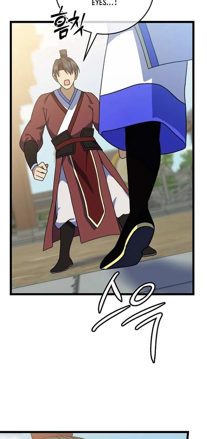 The Return of the Namgung Clan’s Granddaughter Chapter 7 page 60 - 