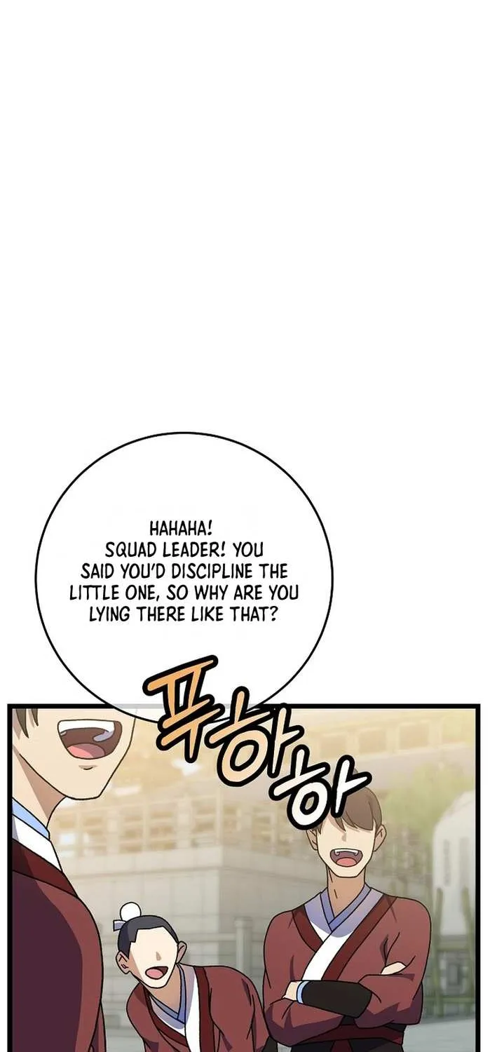 The Return of the Namgung Clan’s Granddaughter Chapter 7 page 68 - 