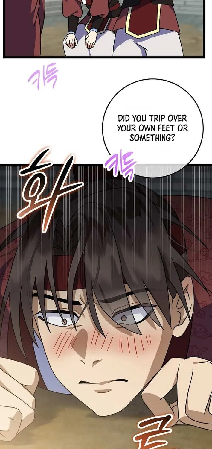 The Return of the Namgung Clan’s Granddaughter Chapter 7 page 69 - 