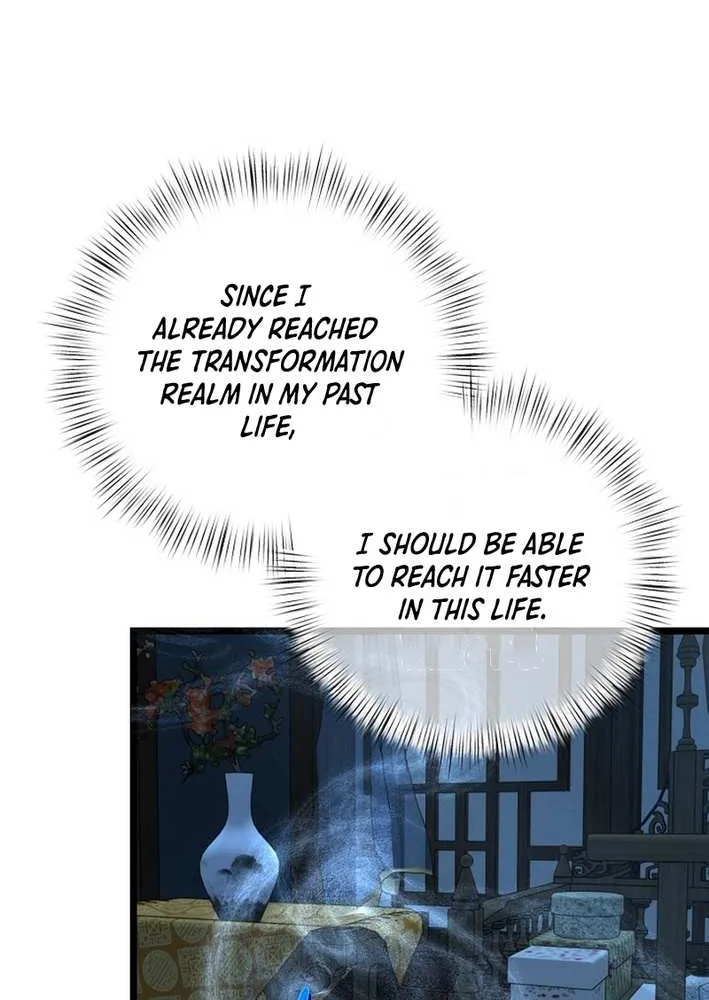 The Return of the Namgung Clan’s Granddaughter Chapter 7 page 8 - 