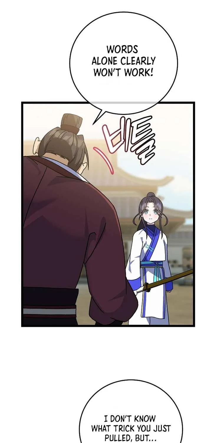 The Return of the Namgung Clan’s Granddaughter Chapter 7 page 72 - 