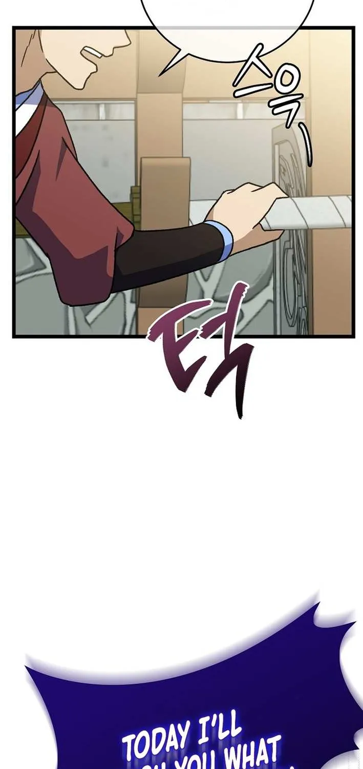 The Return of the Namgung Clan’s Granddaughter Chapter 7 page 73 - 