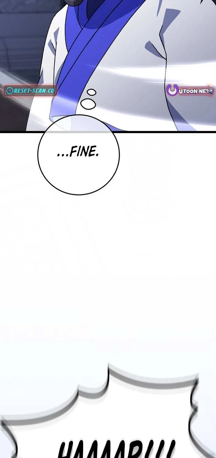 The Return of the Namgung Clan’s Granddaughter Chapter 7 page 76 - 