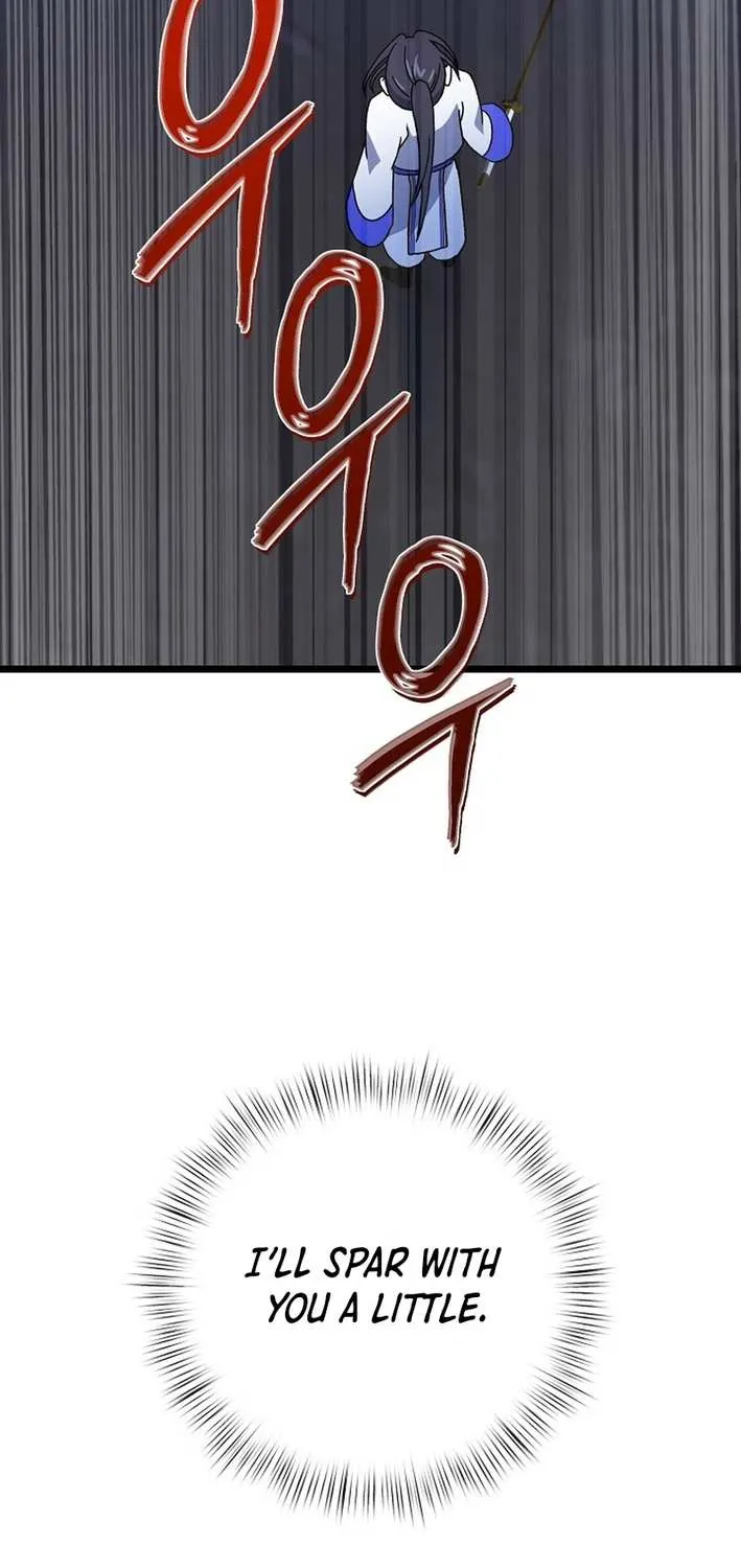 The Return of the Namgung Clan’s Granddaughter Chapter 7 page 79 - 