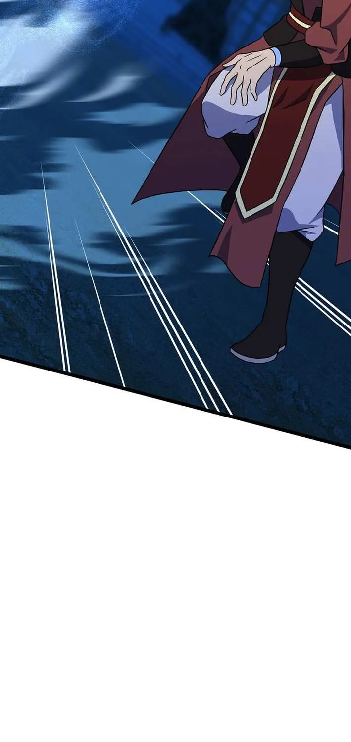The Return of the Namgung Clan’s Granddaughter Chapter 8 page 11 - 