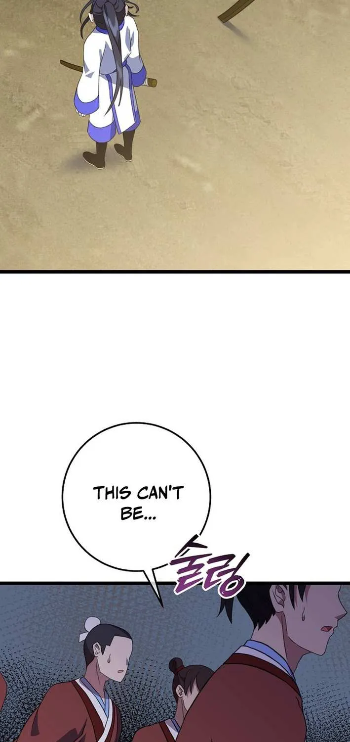 The Return of the Namgung Clan’s Granddaughter Chapter 8 page 19 - 