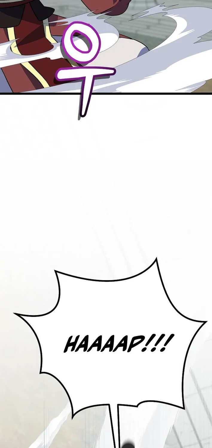 The Return of the Namgung Clan’s Granddaughter Chapter 8 page 3 - 
