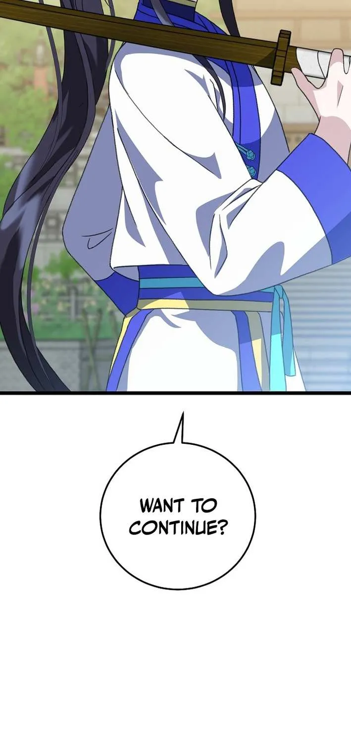 The Return of the Namgung Clan’s Granddaughter Chapter 8 page 22 - 