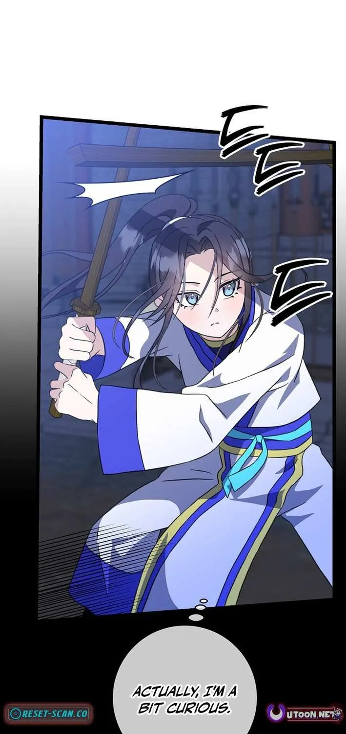 The Return of the Namgung Clan’s Granddaughter Chapter 8 page 40 - 